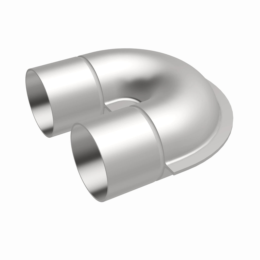 MagnaFlow Exhaust Products 10731 U-Pipe - 2.50in.