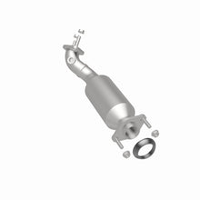 Load image into Gallery viewer, MagnaFlow Exhaust Products 5461617 California CARB Direct-Fit Catalytic Converter for Select Cadillac STS