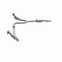 Load image into Gallery viewer, MagnaFlow Exhaust Products 49554 OEM Grade Direct-Fit Catalytic Converter for Select Dodge Ram