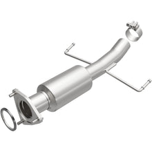 Load image into Gallery viewer, MagnaFlow Exhaust Products 5592223 California CARB Direct-Fit Catalytic Converter for Select Mazda CX-7
