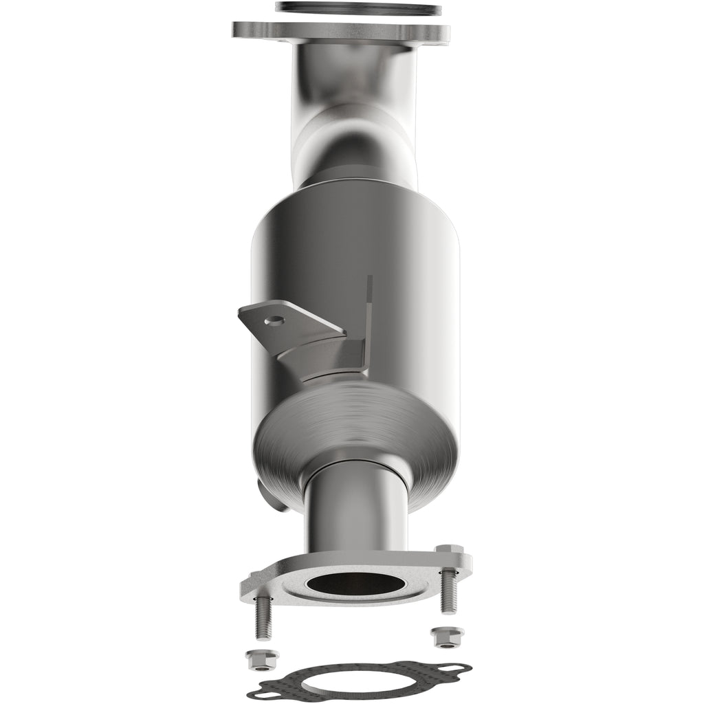 MagnaFlow Exhaust Products 21-408 OEM Grade Direct-Fit Catalytic Converter for Select Cadillac ATS, Cadillac CTS, Chevrolet Camaro