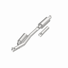 Load image into Gallery viewer, MagnaFlow Exhaust Products 19533 Direct-Fit Muffler Replacement Kit With Muffler for Select Chevrolet Silverado 1500, Chevrolet Silverado LTD, GMC Sierra 1500, GMC Sierra Limited