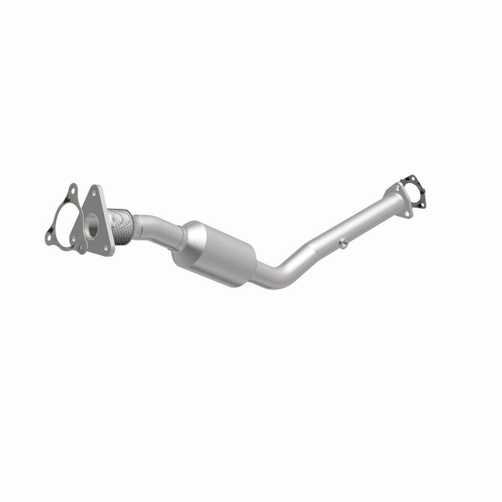 MagnaFlow Exhaust Products 4561061 California CARB Direct-Fit Catalytic Converter for Select Saturn Ion