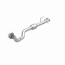 Load image into Gallery viewer, MagnaFlow Exhaust Products 49431 OEM Grade Direct-Fit Catalytic Converter for Select Honda Passport, Isuzu Amigo, Isuzu Rodeo, Isuzu Rodeo Sport