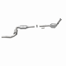 Load image into Gallery viewer, MagnaFlow Exhaust Products 51843 OEM Grade Direct-Fit Catalytic Converter for Select Mercedes-Benz ML320
