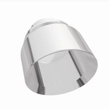 Load image into Gallery viewer, MagnaFlow Exhaust Products 35224 Single Exhaust Tip - 2.5in. Inlet/4.5in. Outlet