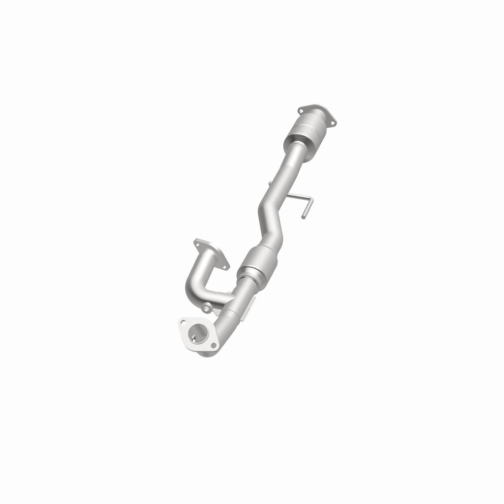 MagnaFlow Exhaust Products 49754 OEM Grade Direct-Fit Catalytic Converter for Select Lexus ES330, Toyota Camry, Toyota Solara
