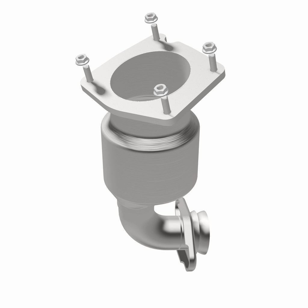 MagnaFlow Exhaust Products 452214 California CARB Direct-Fit Catalytic Converter for Select Chrysler Sebring, Dodge Stratus