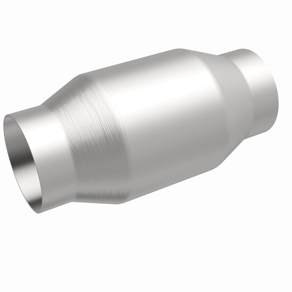 MagnaFlow Exhaust Products 59958 Standard Grade Universal Catalytic Converter