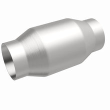 Load image into Gallery viewer, MagnaFlow Exhaust Products 59958 Standard Grade Universal Catalytic Converter