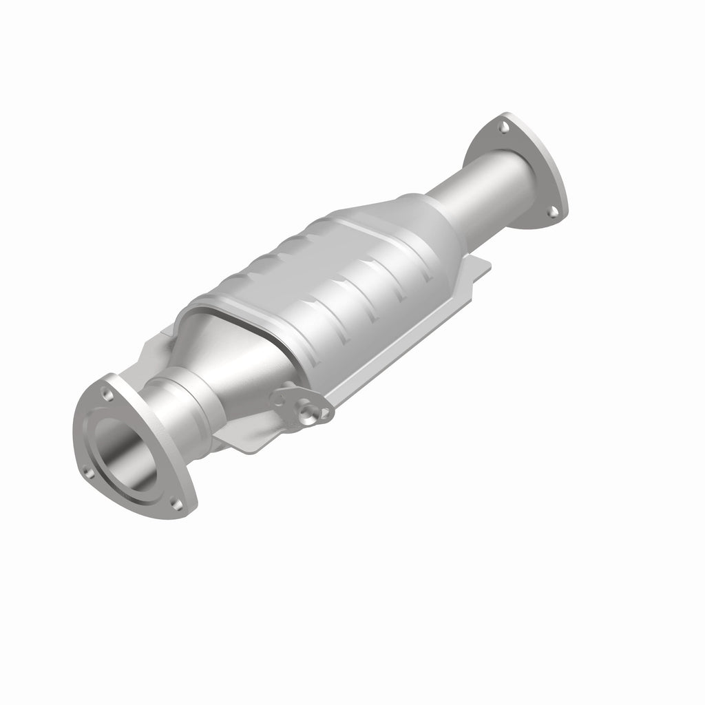 MagnaFlow Exhaust Products 23894 Standard Grade Direct-Fit Catalytic Converter for Select Toyota Land Cruiser
