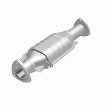 Load image into Gallery viewer, MagnaFlow Exhaust Products 23894 Standard Grade Direct-Fit Catalytic Converter for Select Toyota Land Cruiser
