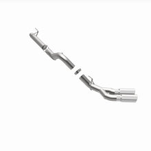 Load image into Gallery viewer, MagnaFlow Exhaust Products 19422 Street Series Polished DPF Back System for Select Ford F-150