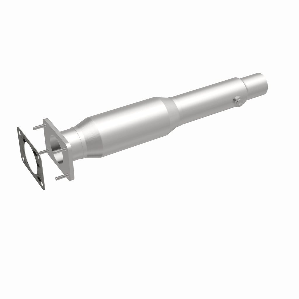 MagnaFlow Exhaust Products 4481515 California CARB Direct-Fit Catalytic Converter for Select Buick LeSabre, Buick Park Avenue, Buick Riviera, Oldsmobile 88, Oldsmobile Aurora, Oldsmobile LSS, Oldsmobile Regency, Pontiac Bonneville