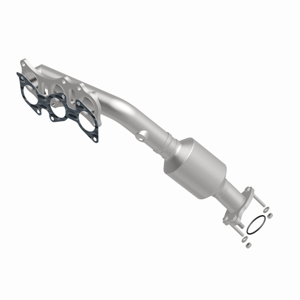 MagnaFlow Exhaust Products 49342 OEM Grade Manifold Catalytic Converter for Select Toyota 4Runner, Toyota FJ Cruiser, Toyota Tacoma, Toyota Tundra