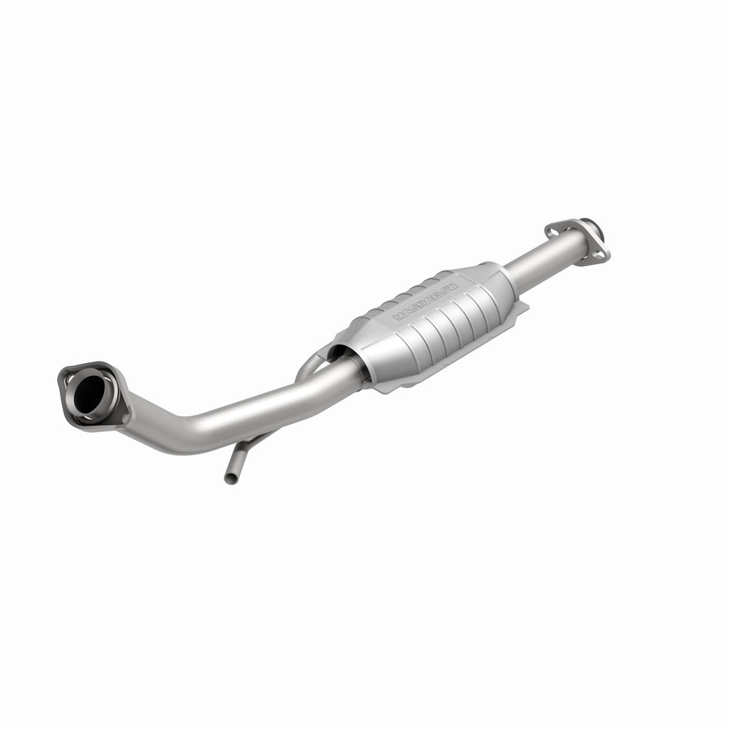 MagnaFlow Exhaust Products 23378 Standard Grade Direct-Fit Catalytic Converter for Select INFINITI J30