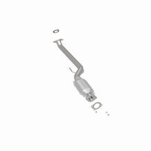 Load image into Gallery viewer, MagnaFlow Exhaust Products 23134 HM Grade Direct-Fit Catalytic Converter for Select Nissan Sentra