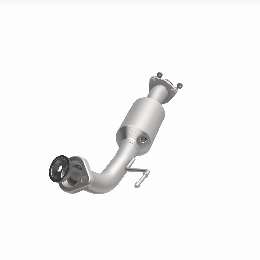 MagnaFlow Exhaust Products 5671988 California CARB Direct-Fit Catalytic Converter for Select Honda Civic