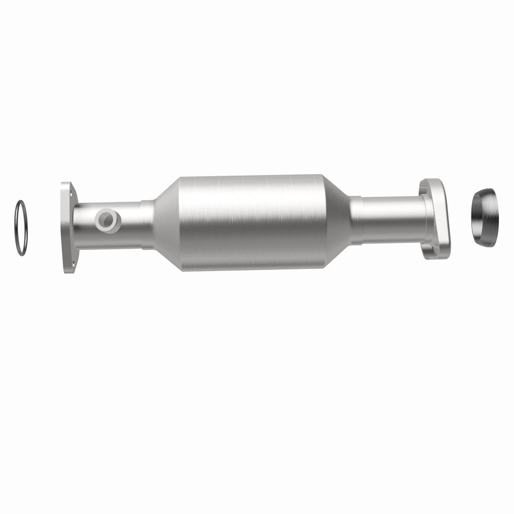 MagnaFlow Exhaust Products 3391401 California CARB Direct-Fit Catalytic Converter for Select Honda Odyssey