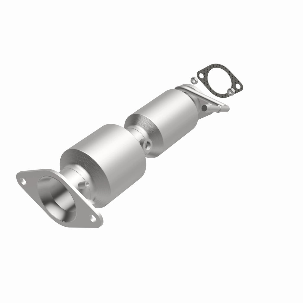 MagnaFlow Exhaust Products 52855 OEM Grade Direct-Fit Catalytic Converter for Select Hyundai Veloster