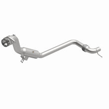 Load image into Gallery viewer, MagnaFlow Exhaust Products 21-529 OEM Grade Direct-Fit Catalytic Converter for Select Ford Mustang