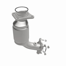 Load image into Gallery viewer, MagnaFlow Exhaust Products 5481276 California CARB Direct-Fit Catalytic Converter for Select Nissan Murano