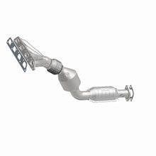 Load image into Gallery viewer, MagnaFlow Exhaust Products 452859 California CARB Manifold Catalytic Converter for Select Mini Cooper