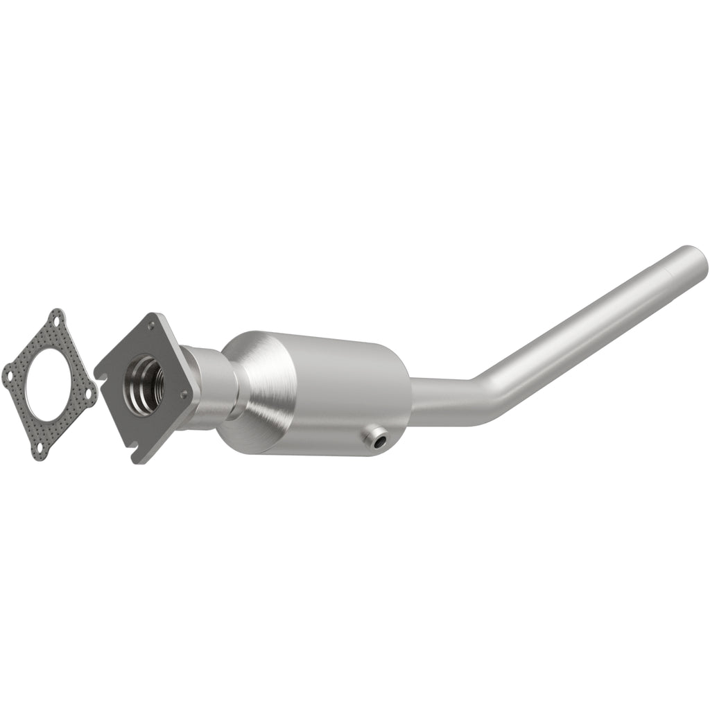 MagnaFlow Exhaust Products 5461242 California CARB Direct-Fit Catalytic Converter for Select Chrysler Sebring, Dodge Stratus