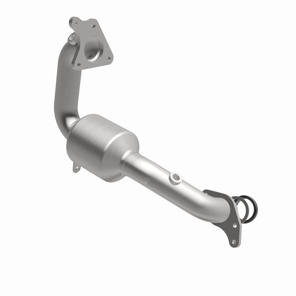 MagnaFlow Exhaust Products 52439 OEM Grade Direct-Fit Catalytic Converter for Select Nissan Juke