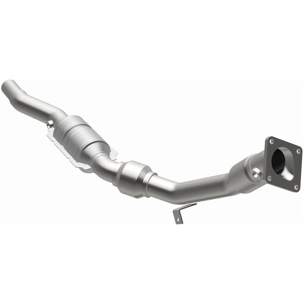 MagnaFlow Exhaust Products 49893 OEM Grade Direct-Fit Catalytic Converter for Select Audi A6 Quattro, Audi Allroad Quattro