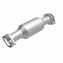 Load image into Gallery viewer, MagnaFlow Exhaust Products 23684 Standard Grade Direct-Fit Catalytic Converter for Select Mazda Miata