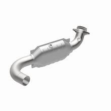 Load image into Gallery viewer, MagnaFlow Exhaust Products 49498 OEM Grade Direct-Fit Catalytic Converter for Select Ford Expedition, Lincoln Navigator