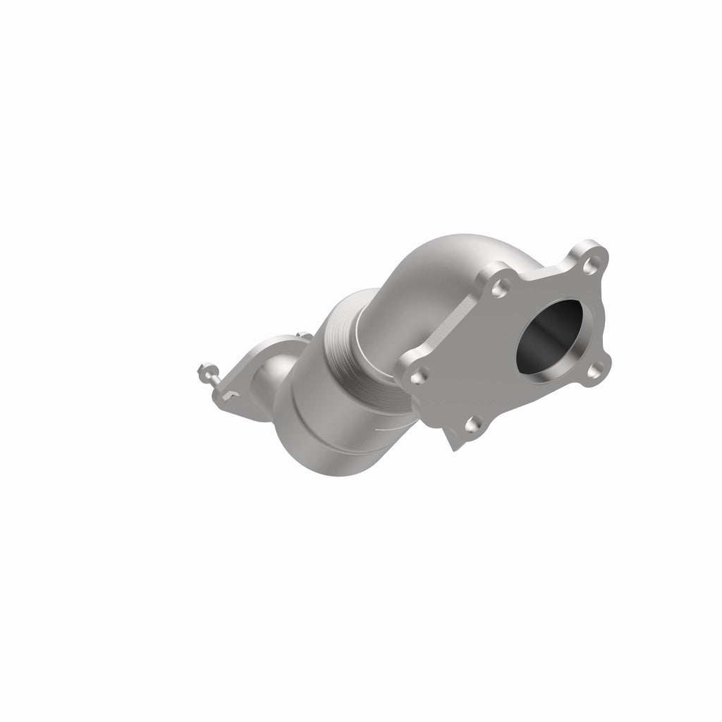 MagnaFlow Exhaust Products 23188 HM Grade Direct-Fit Catalytic Converter for Select Saab 9-2X, Subaru Forester, Subaru Impreza
