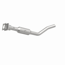 Load image into Gallery viewer, MagnaFlow Exhaust Products 5561509 California CARB Direct-Fit Catalytic Converter for Select Chrysler 200, Chrysler Sebring, Dodge Avenger, Dodge Caliber, Dodge Journey, Jeep Compass, Jeep Patriot