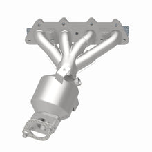 Load image into Gallery viewer, MagnaFlow Exhaust Products 6511994 California CARB Manifold Catalytic Converter for Select Hyundai Accent, Kia Rio