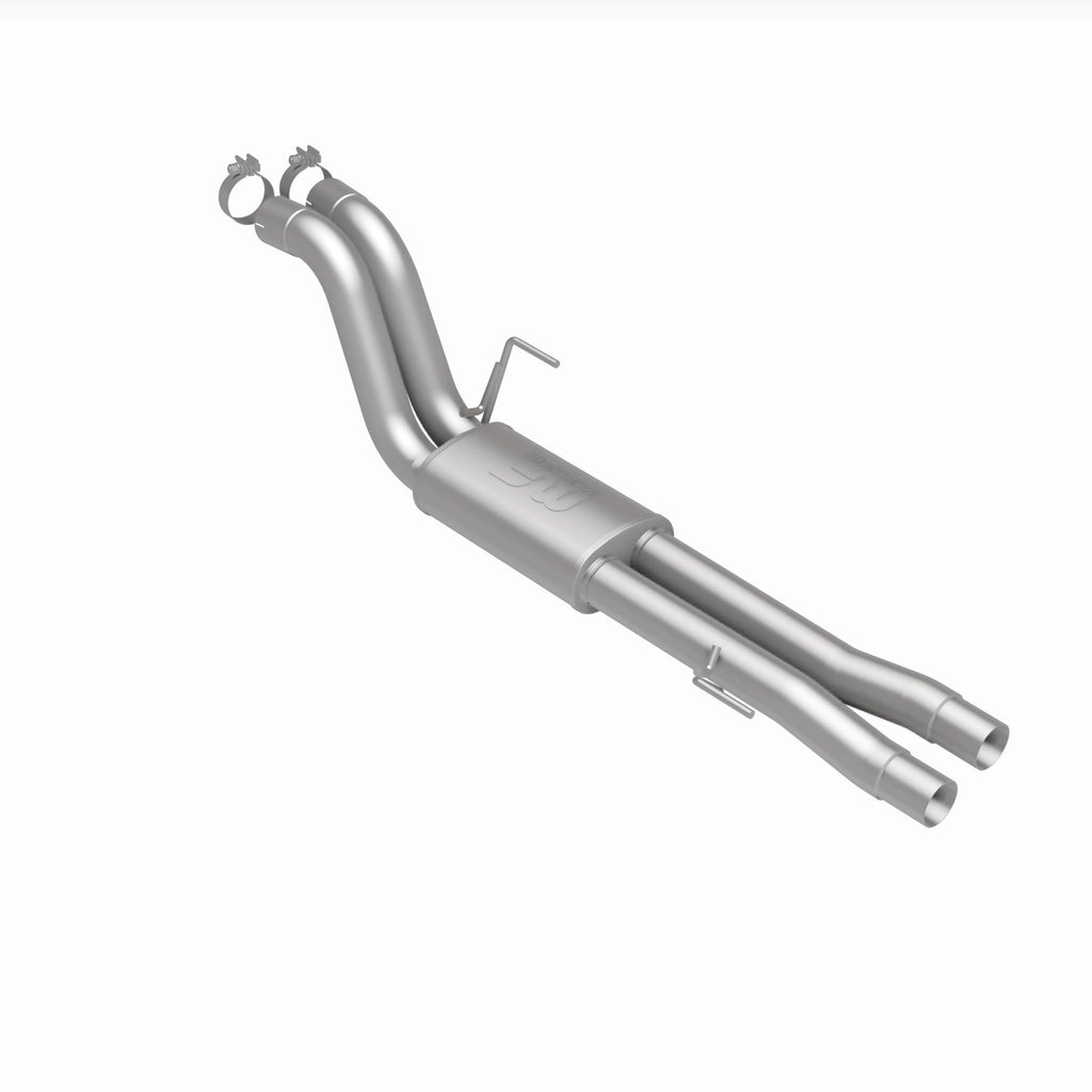MagnaFlow Exhaust Products 19465 Direct-Fit Muffler Replacement Kit With Muffler for Select Ford F-150