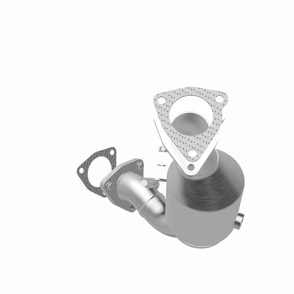MagnaFlow Exhaust Products 21-813 OEM Grade Direct-Fit Catalytic Converter for Select Audi Q7