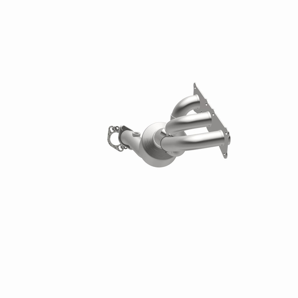 MagnaFlow Exhaust Products 5531718 California CARB Manifold Catalytic Converter for Select BMW Z4