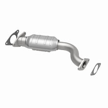 Load image into Gallery viewer, MagnaFlow Exhaust Products 457028 California CARB Direct-Fit Catalytic Converter for Select Ford Contour, Mercury Cougar, Mercury Mystique