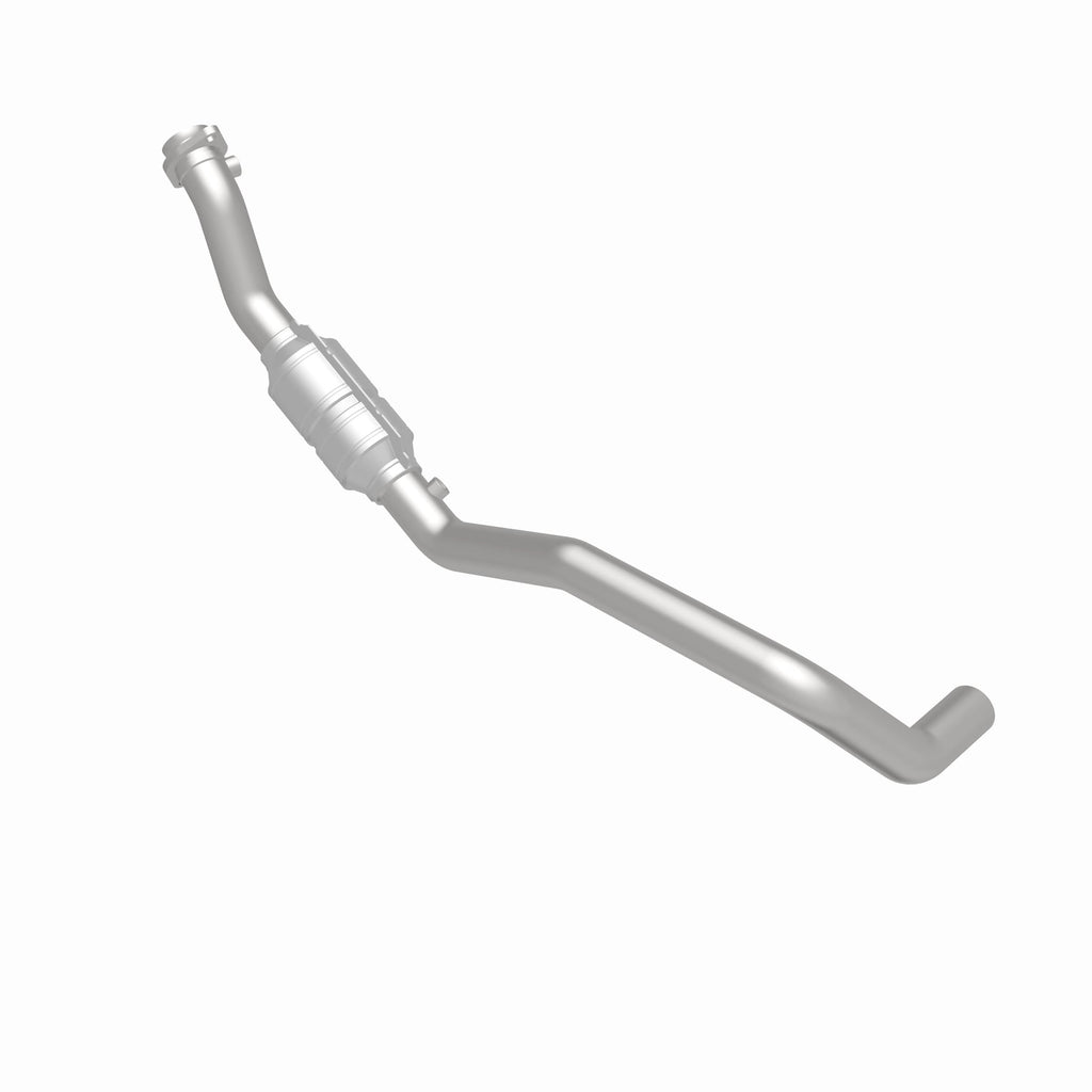 MagnaFlow Exhaust Products 49609 OEM Grade Direct-Fit Catalytic Converter for Select Dodge Ram