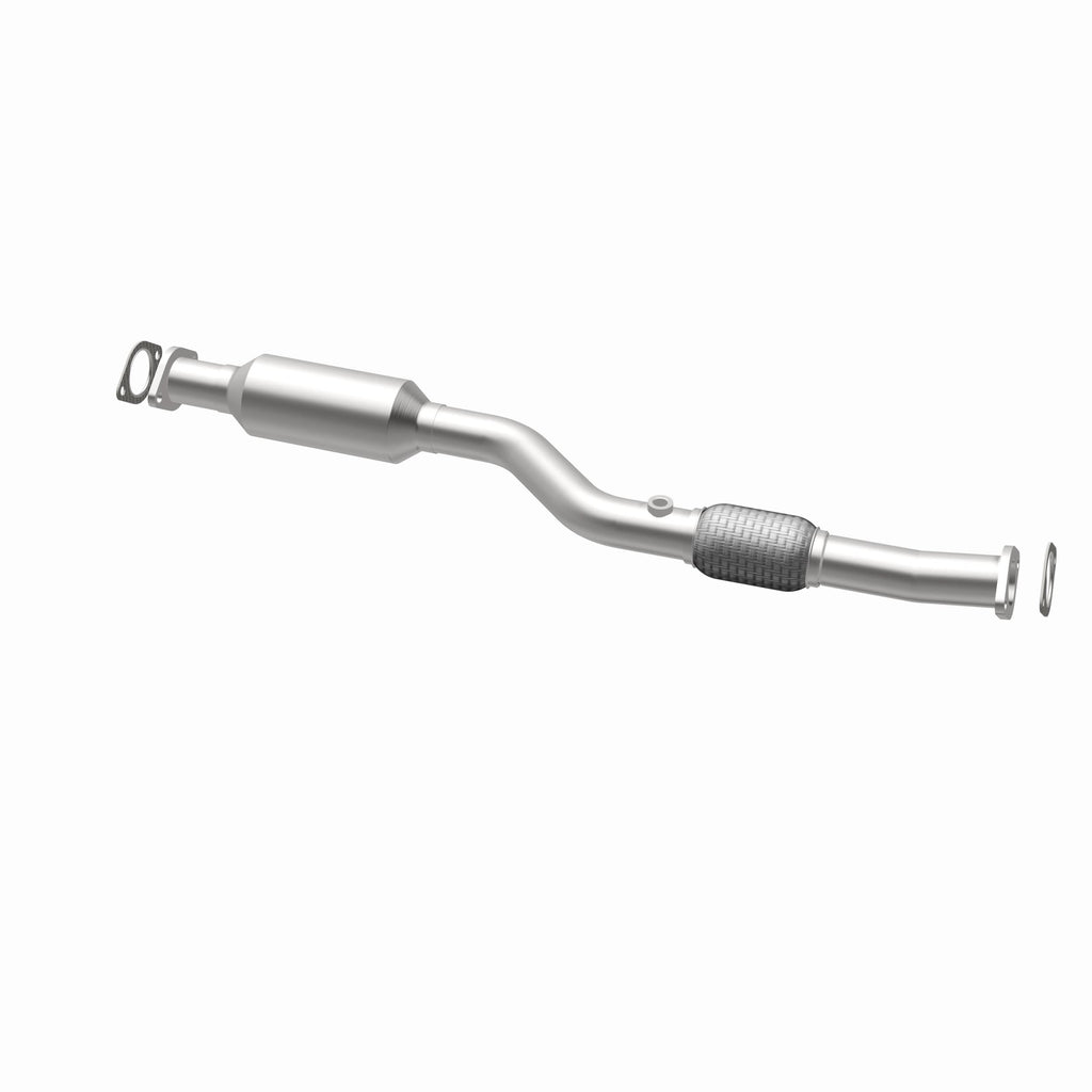 MagnaFlow Exhaust Products 5671418 California CARB Direct-Fit Catalytic Converter for Select Hyundai Elantra
