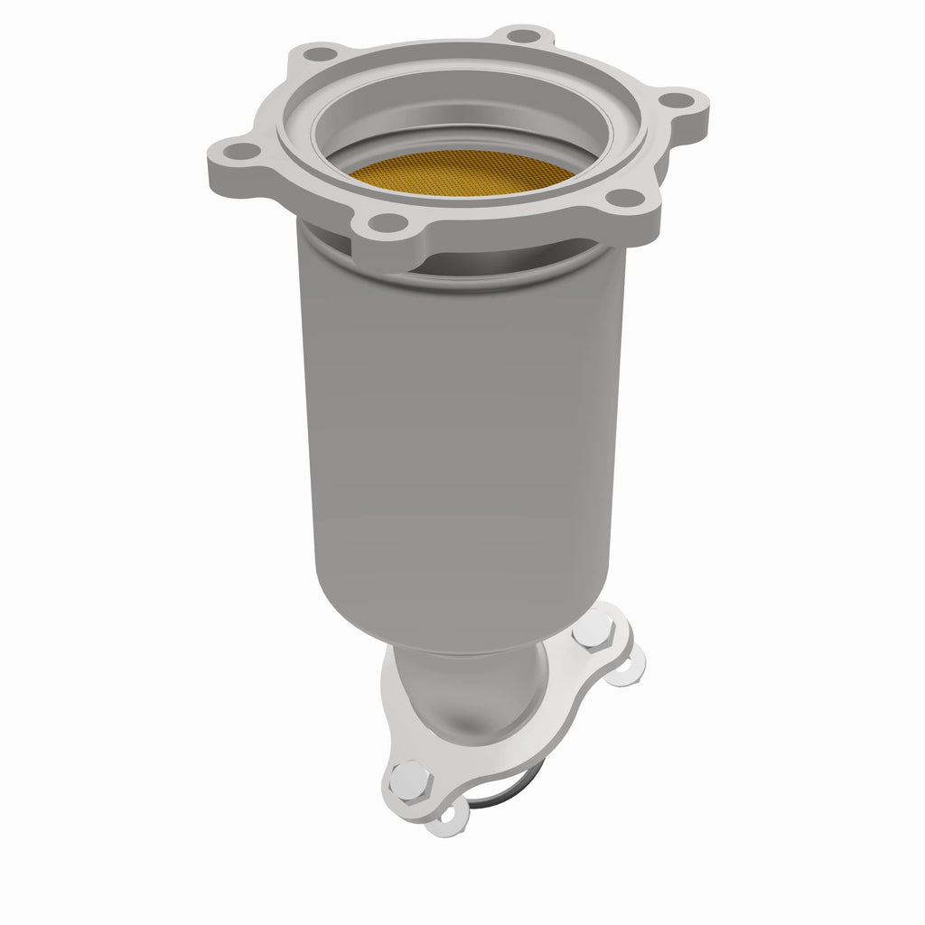 MagnaFlow Exhaust Products 50871 HM Grade Direct-Fit Catalytic Converter for Select Nissan Altima