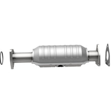 Load image into Gallery viewer, MagnaFlow Exhaust Products 4481647 California CARB Direct-Fit Catalytic Converter for Select Acura CL, Acura TL, Honda Accord