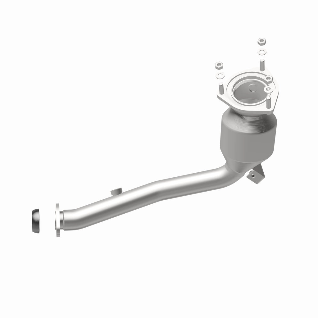 MagnaFlow Exhaust Products 52141 OEM Grade Direct-Fit Catalytic Converter for Select Suzuki SX4