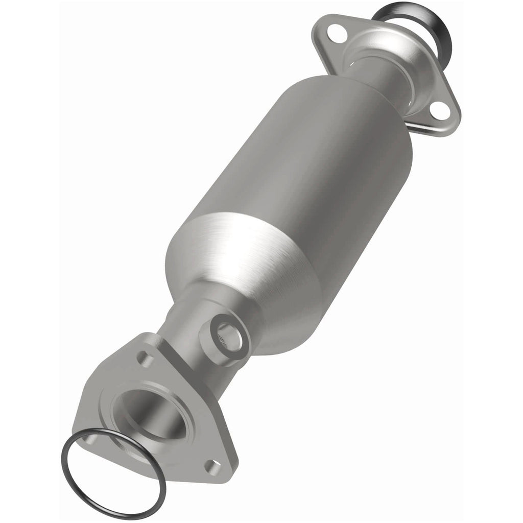 MagnaFlow Exhaust Products 4481628 California CARB Direct-Fit Catalytic Converter for Select Honda Civic, Honda Civic del Sol