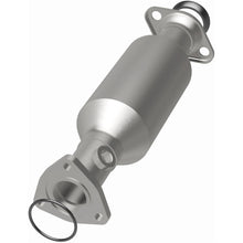 Load image into Gallery viewer, MagnaFlow Exhaust Products 4481628 California CARB Direct-Fit Catalytic Converter for Select Honda Civic, Honda Civic del Sol