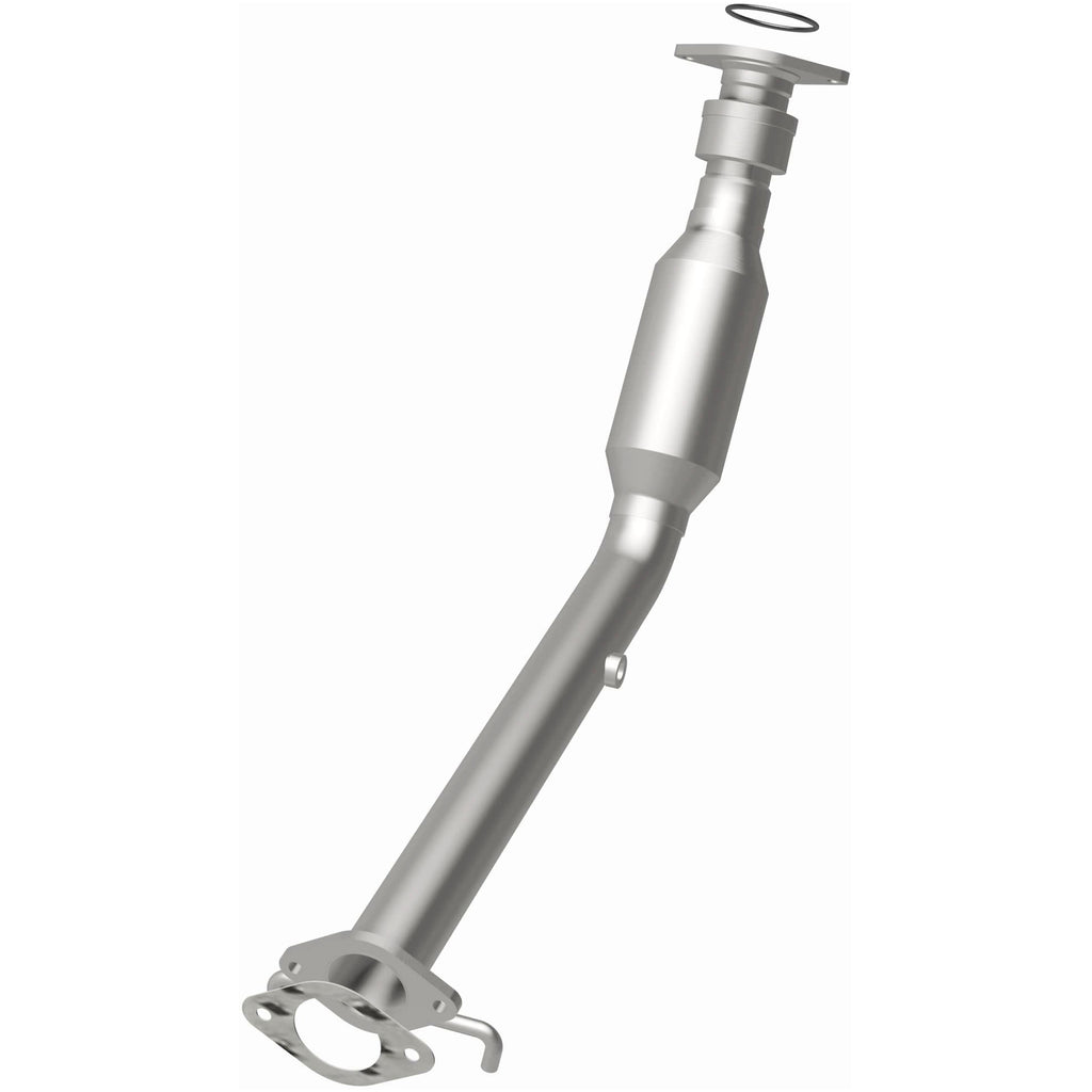 MagnaFlow Exhaust Products 4561195 California CARB Direct-Fit Catalytic Converter for Select Chevrolet Impala, Chevrolet Monte Carlo