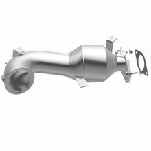 Load image into Gallery viewer, MagnaFlow Exhaust Products 21-697 OEM Grade Direct-Fit Catalytic Converter for Select Fiat 500L, Fiat 500X, Jeep Renegade
