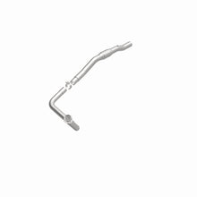 Load image into Gallery viewer, MagnaFlow Exhaust Products 24223 HM Grade Direct-Fit Catalytic Converter for Select Chevrolet Express 2500, Chevrolet Express 3500, GMC Savana 2500, GMC Savana