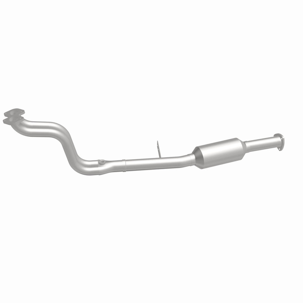 MagnaFlow Exhaust Products 23511 Standard Grade Direct-Fit Catalytic Converter for Select Alfa Romeo Spider